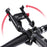 Heavy Duty Bicycle phone holder